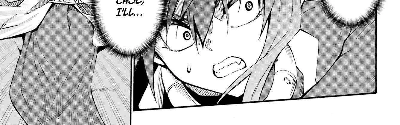 Gokusotsu Kraken — Chapter 42 — Page 26