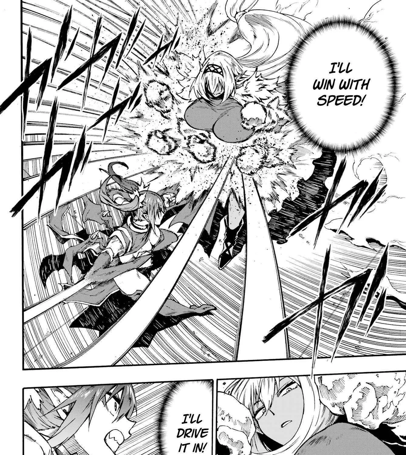 Gokusotsu Kraken — Chapter 42 — Page 27