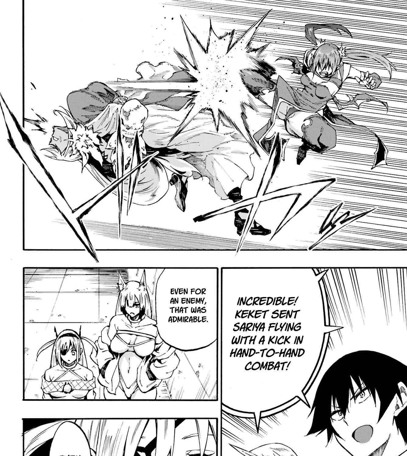 Gokusotsu Kraken — Chapter 42 — Page 31