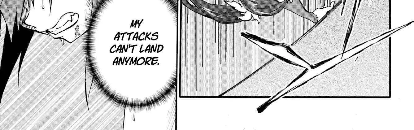 Gokusotsu Kraken — Chapter 42 — Page 40