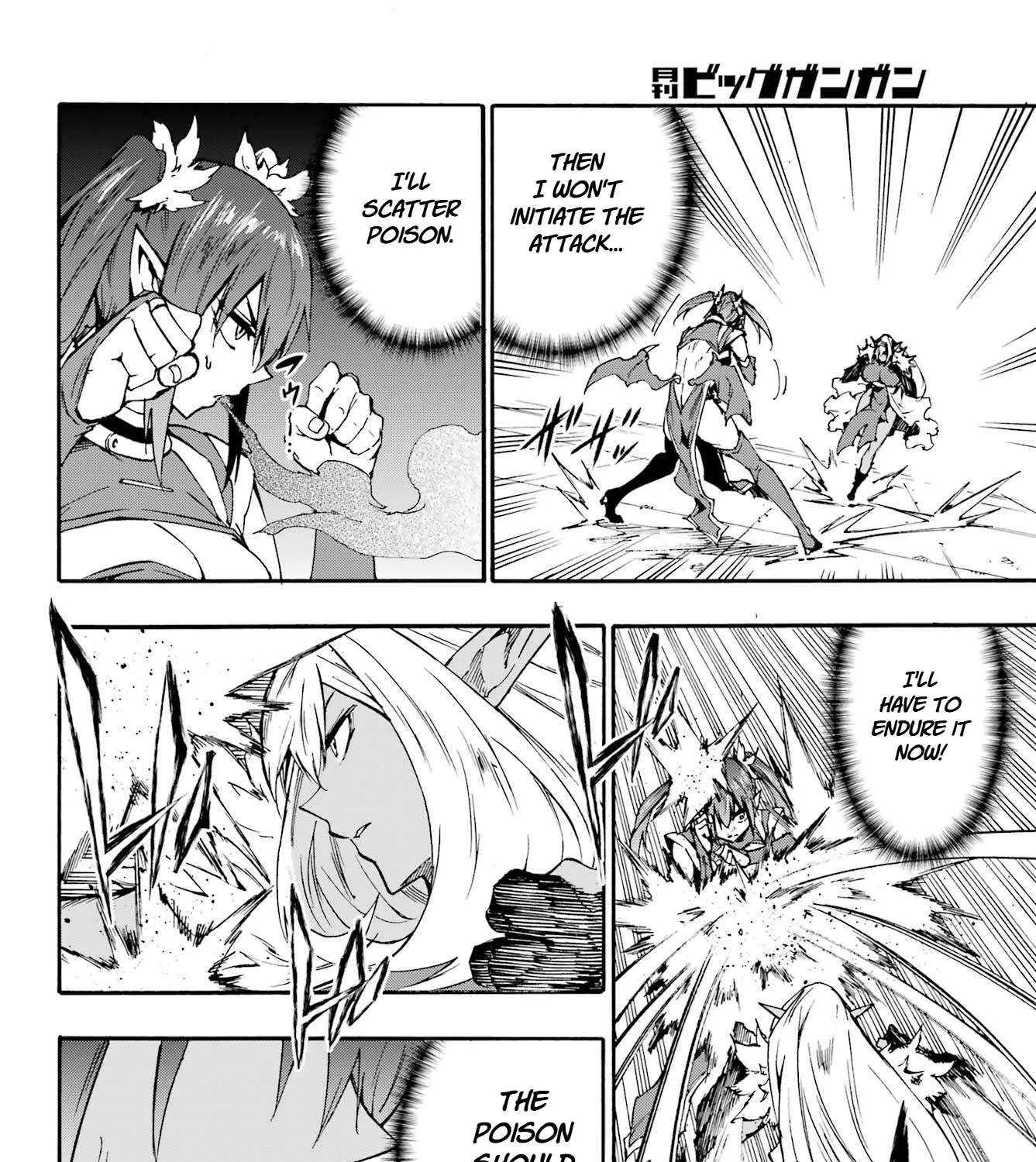 Gokusotsu Kraken — Chapter 42 — Page 41