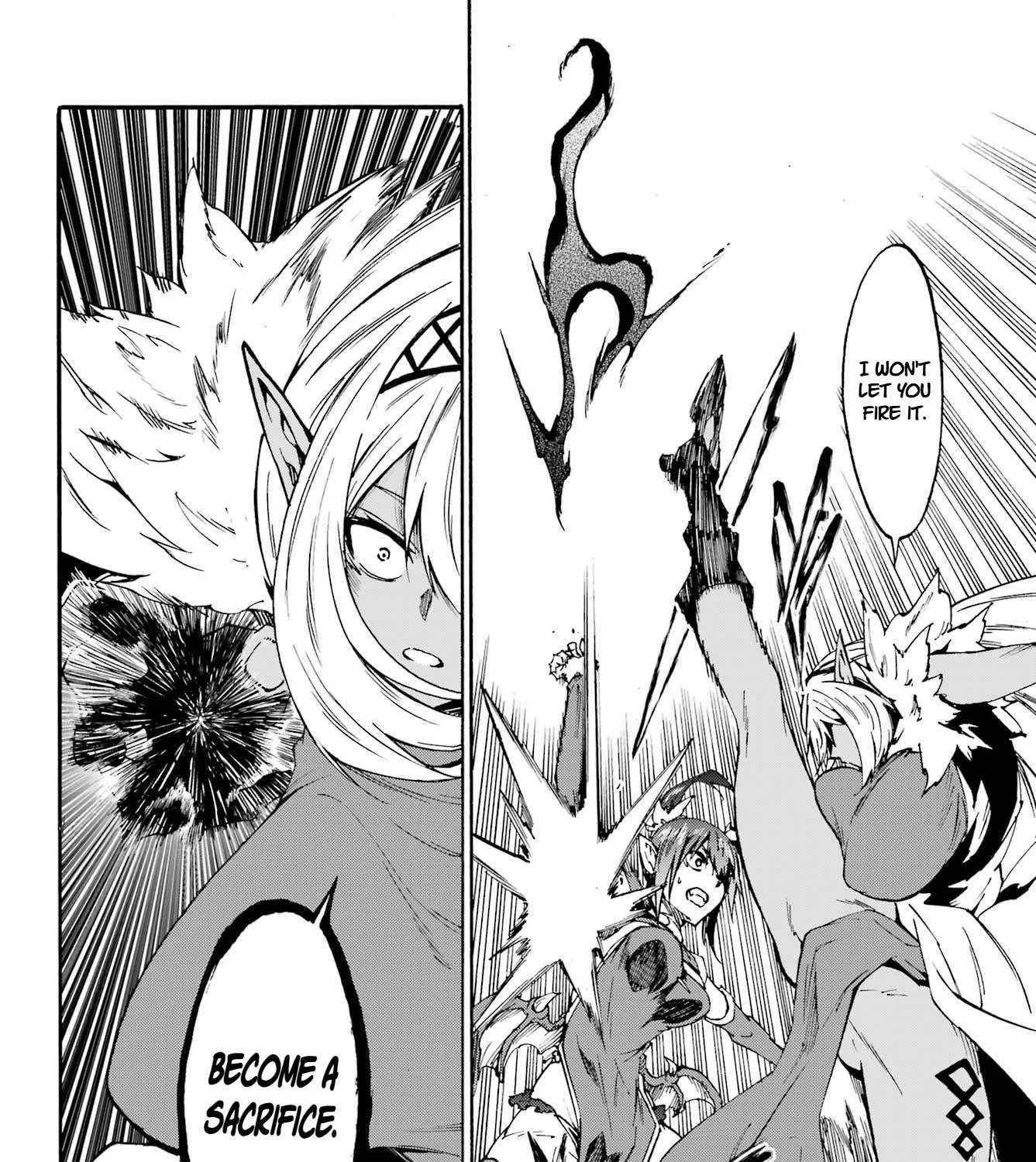 Gokusotsu Kraken — Chapter 42 — Page 49