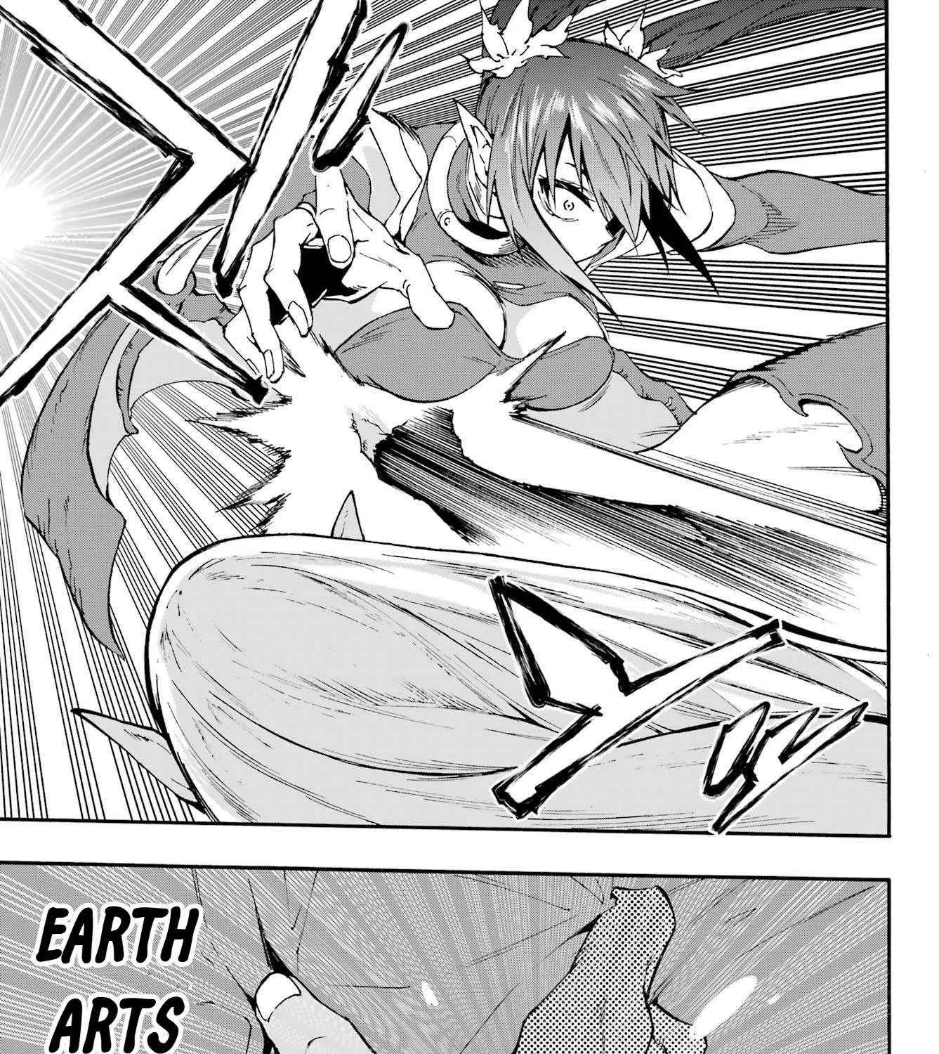 Gokusotsu Kraken — Chapter 42 — Page 51