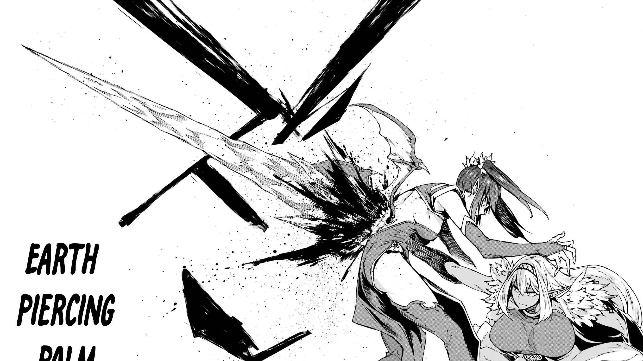 Gokusotsu Kraken — Chapter 42 — Page 53