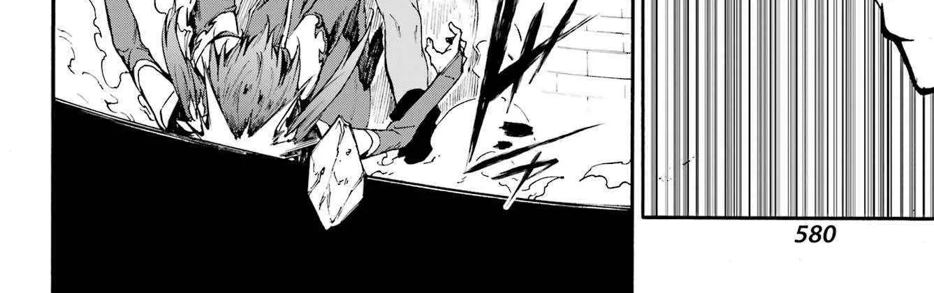 Gokusotsu Kraken — Chapter 42 — Page 56