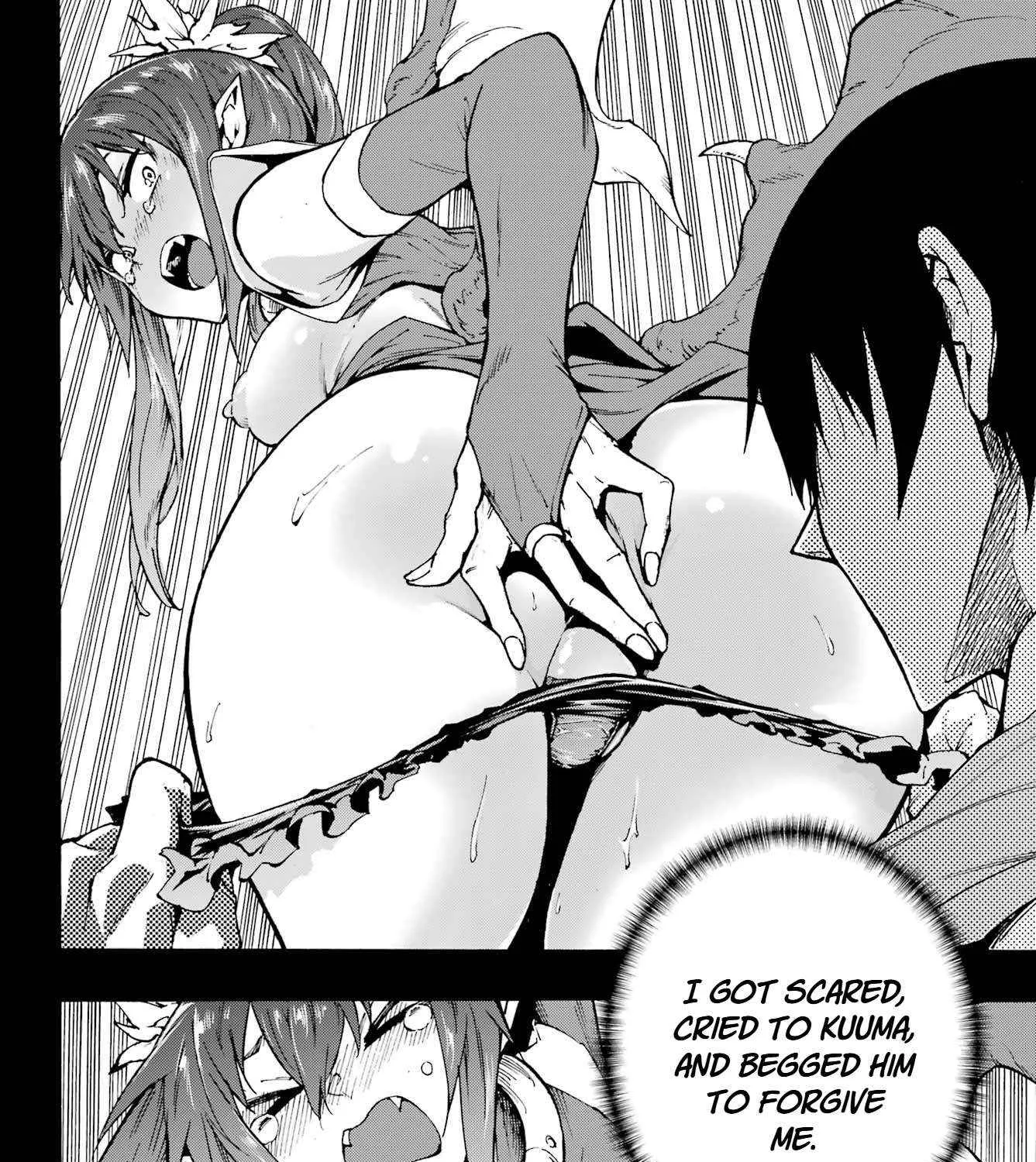 Gokusotsu Kraken — Chapter 42 — Page 63