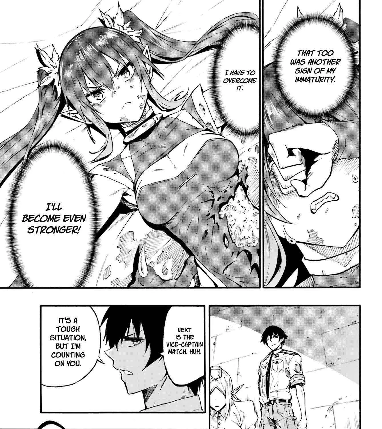 Gokusotsu Kraken — Chapter 42 — Page 65