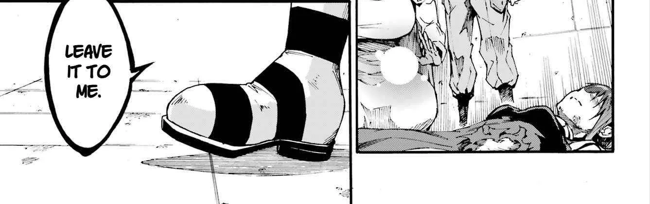 Gokusotsu Kraken — Chapter 42 — Page 66