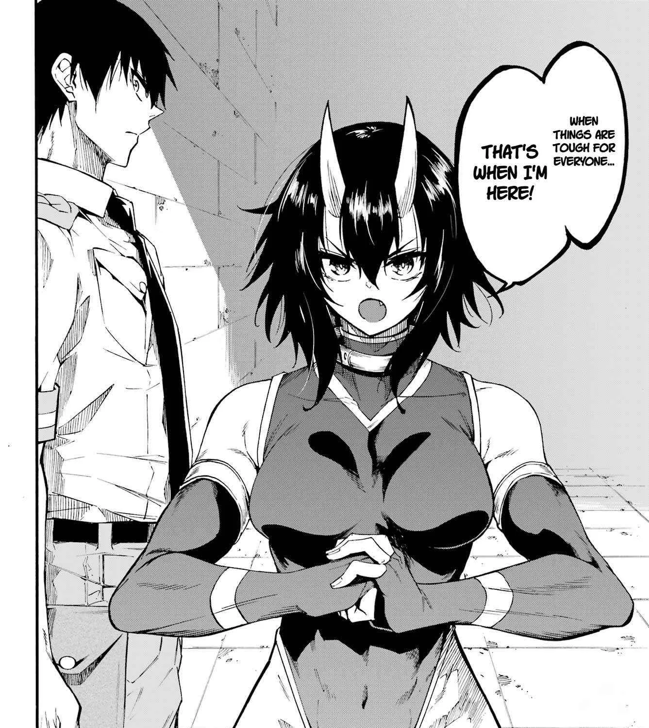 Gokusotsu Kraken — Chapter 42 — Page 67