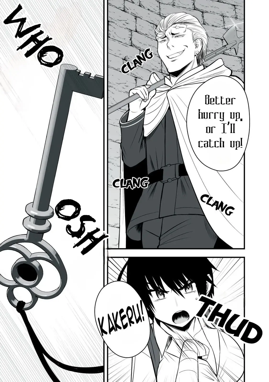 Isekai Rakuraku Survival ~Seizon Skill Kyousha no Ore ga Bishoujo Yonin to Class Mujintou Seikatsu~ — Chapter 44 — Page 15