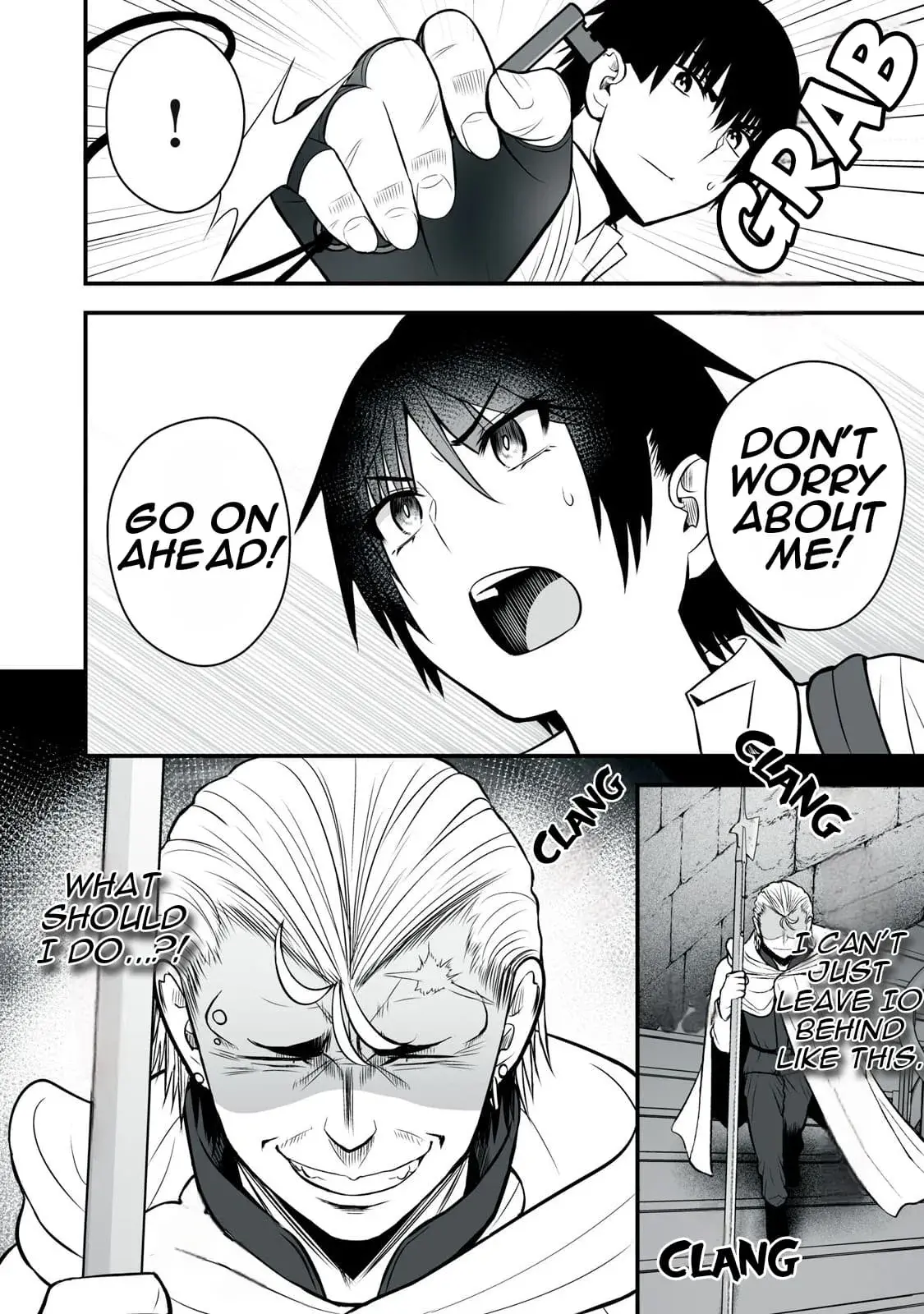 Isekai Rakuraku Survival ~Seizon Skill Kyousha no Ore ga Bishoujo Yonin to Class Mujintou Seikatsu~ — Chapter 44 — Page 16