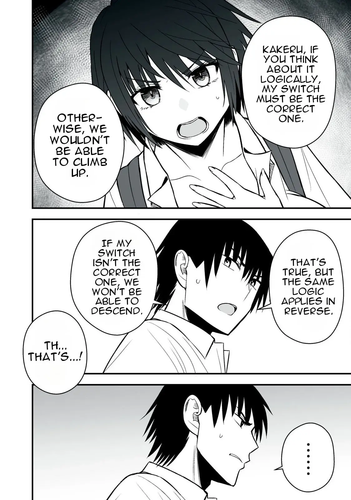 Isekai Rakuraku Survival ~Seizon Skill Kyousha no Ore ga Bishoujo Yonin to Class Mujintou Seikatsu~ — Chapter 45 — Page 6