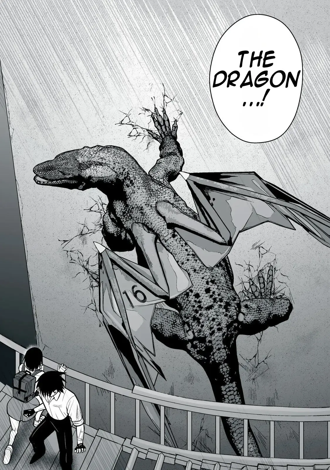 Isekai Rakuraku Survival ~Seizon Skill Kyousha no Ore ga Bishoujo Yonin to Class Mujintou Seikatsu~ — Chapter 45 — Page 18