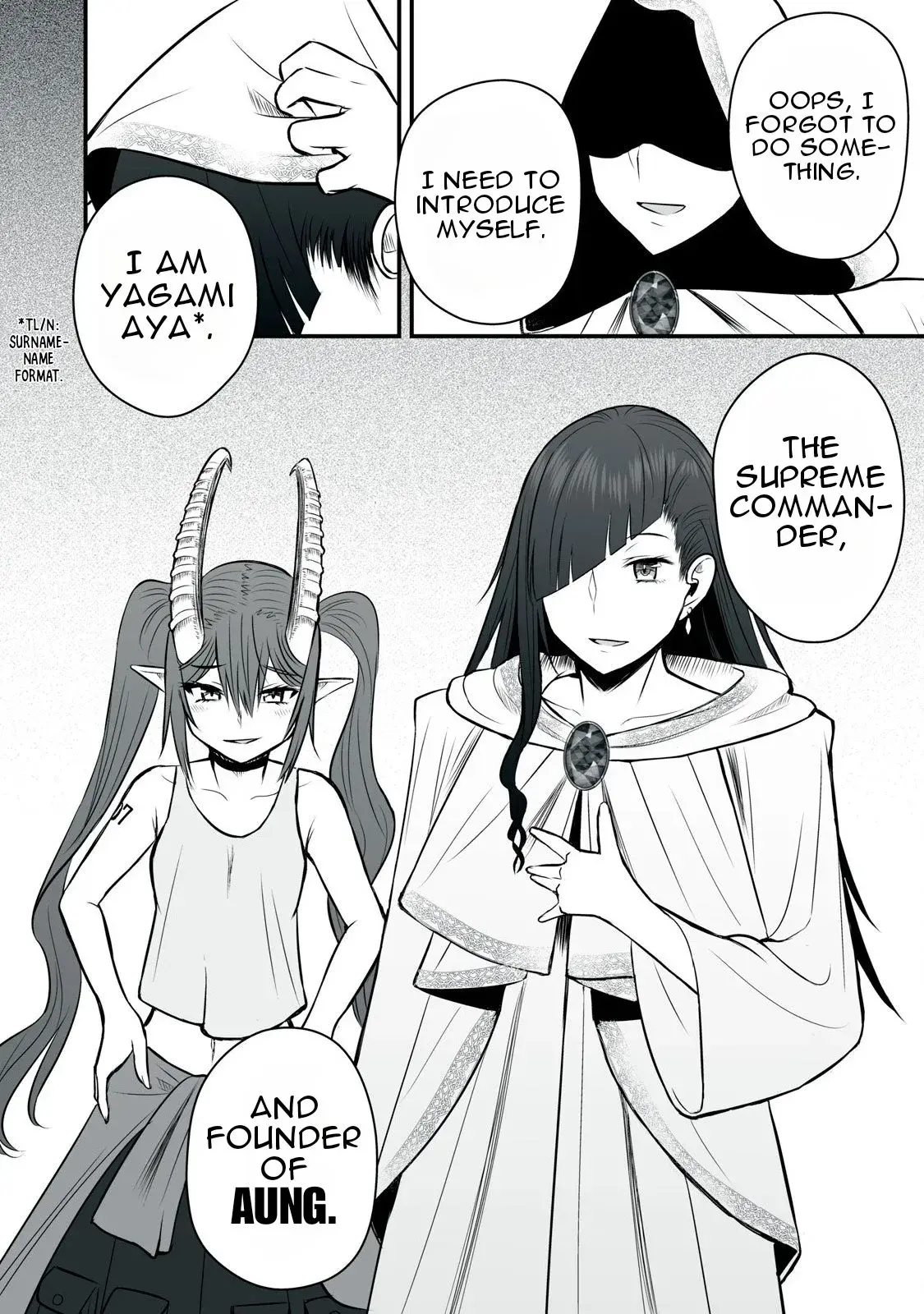 Isekai Rakuraku Survival ~Seizon Skill Kyousha no Ore ga Bishoujo Yonin to Class Mujintou Seikatsu~ — Chapter 46 — Page 18