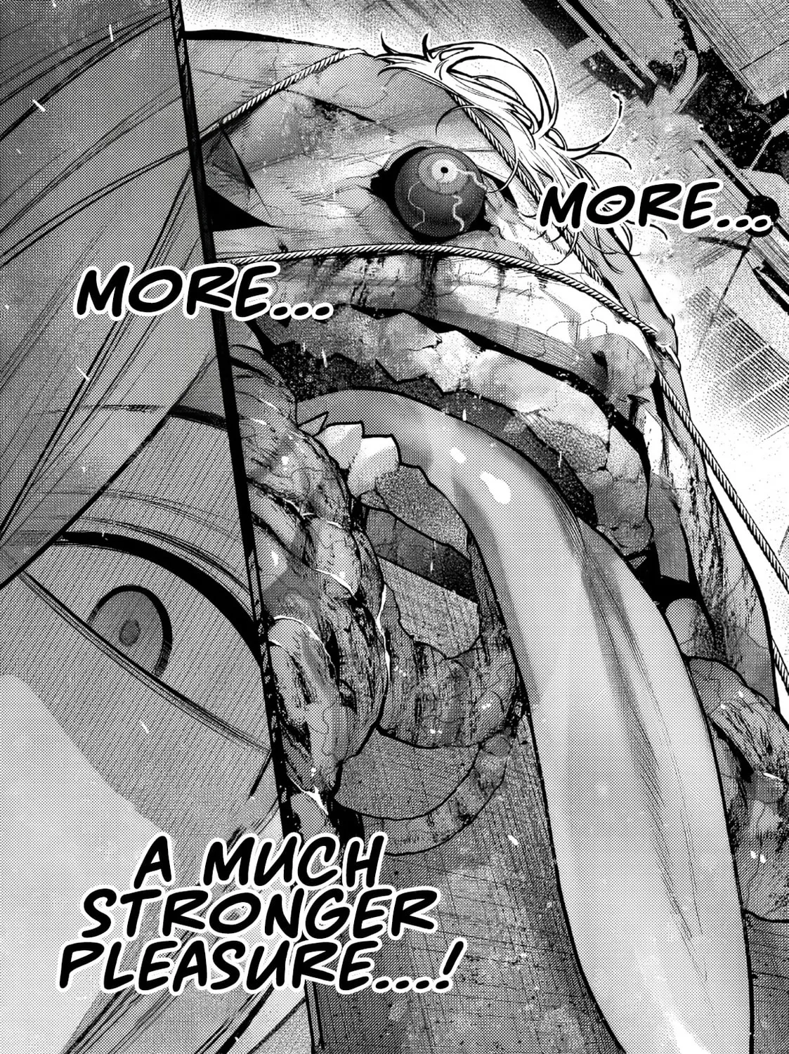 Girls Zombie Party — Chapter 28 — Page 41