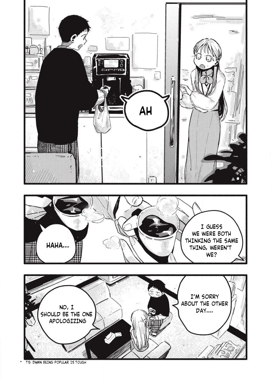 Pure 0.01 mm — Chapter 52 — Page 2