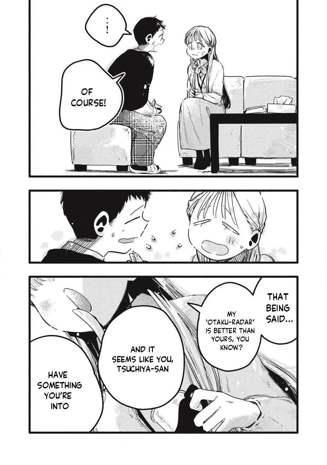 Pure 0.01 mm — Chapter 52 — Page 5