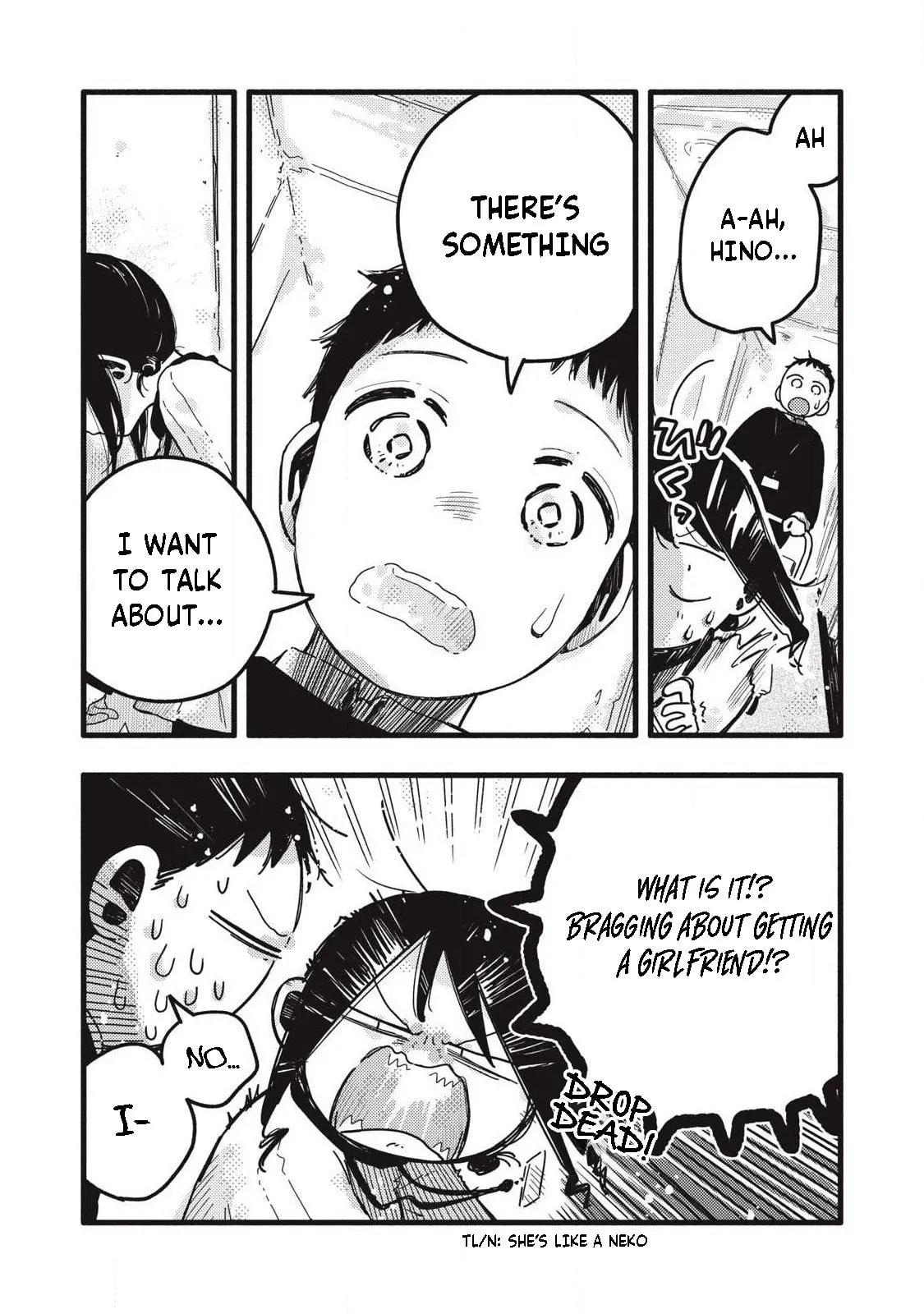 Pure 0.01 mm — Chapter 52 — Page 13