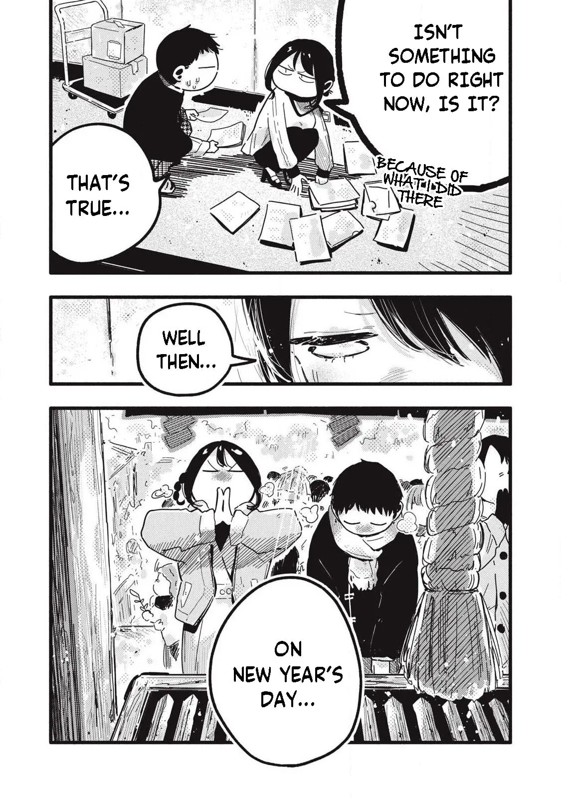 Pure 0.01 mm — Chapter 52 — Page 16