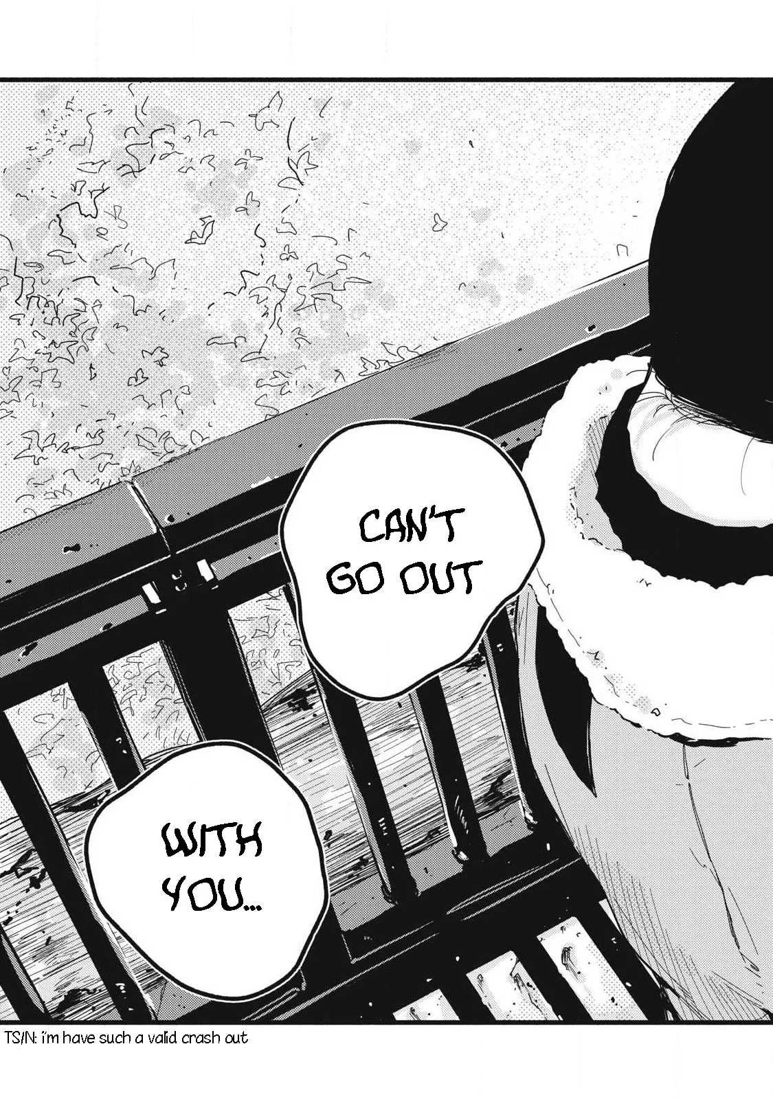 Pure 0.01 mm — Chapter 53 — Page 15