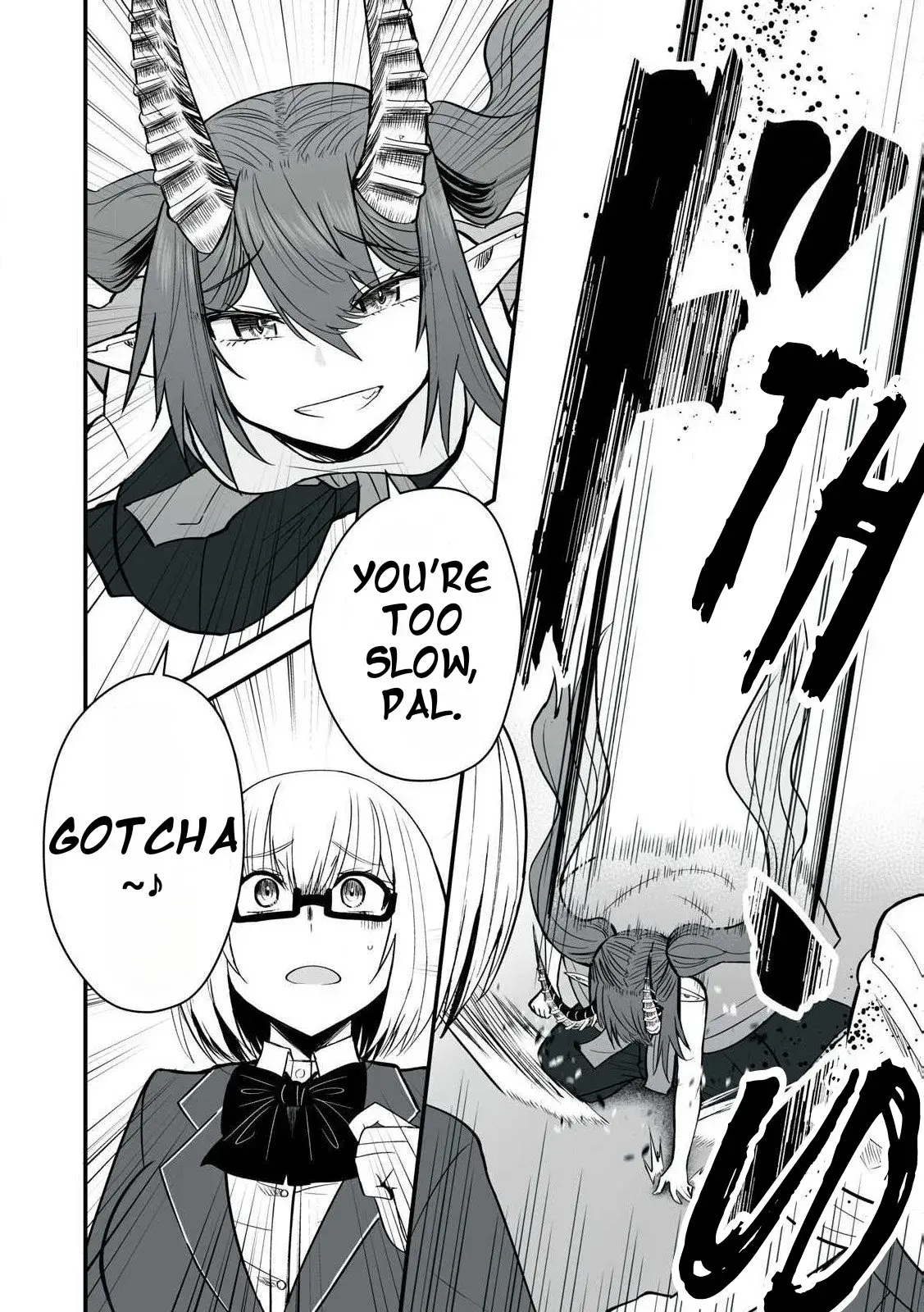 Isekai Rakuraku Survival ~Seizon Skill Kyousha no Ore ga Bishoujo Yonin to Class Mujintou Seikatsu~ — Chapter 47 — Page 14