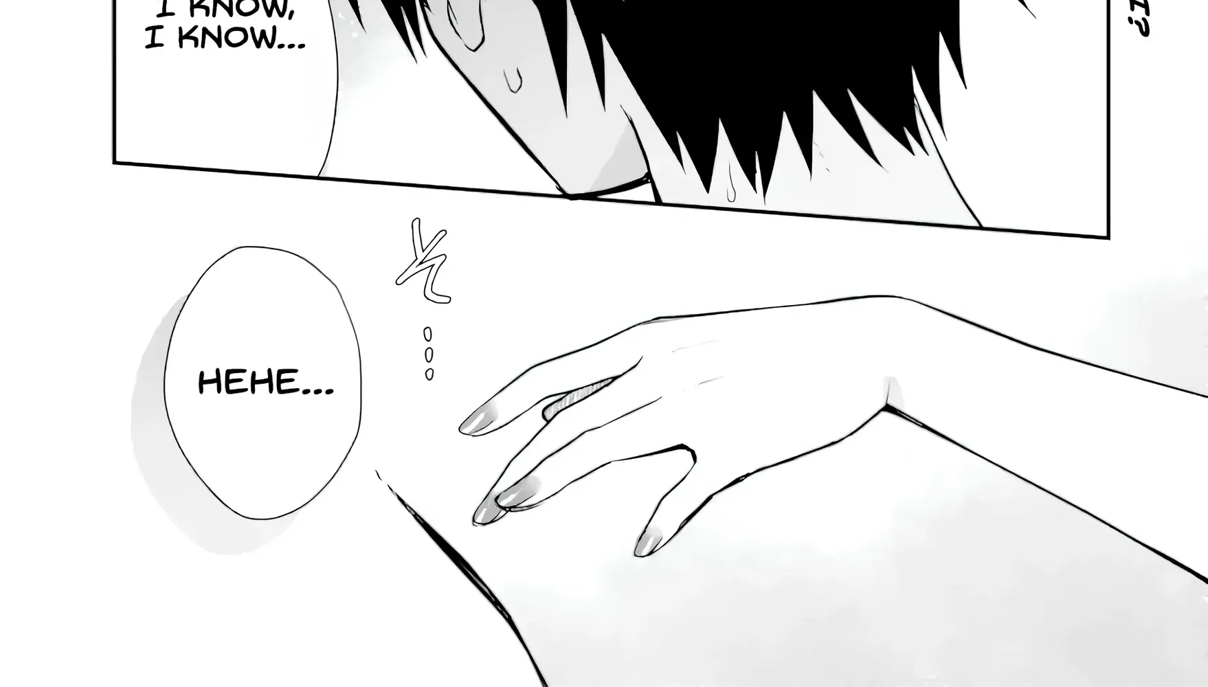 Osake to Senpai Kanojo to no Amaama Doukyo Lovecome wa Nijuusai ni Natte kara — Chapter 4.5 — Page 2
