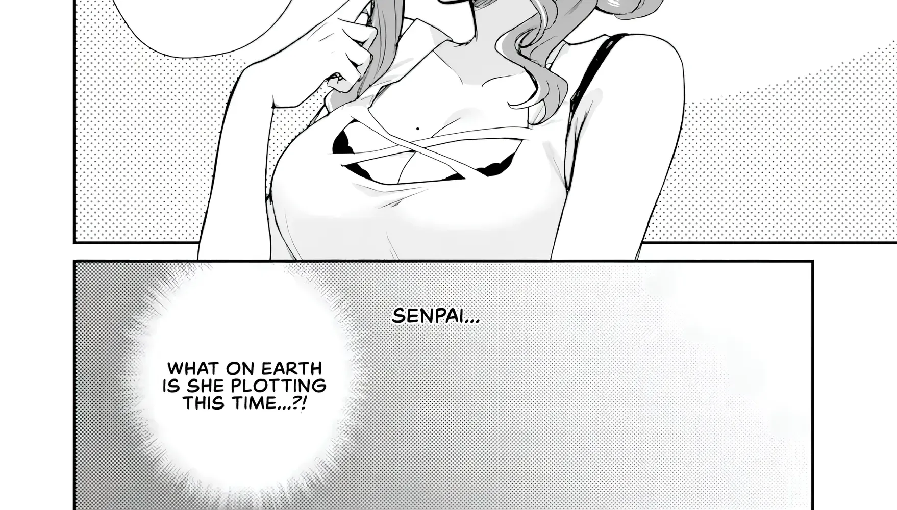 Osake to Senpai Kanojo to no Amaama Doukyo Lovecome wa Nijuusai ni Natte kara — Chapter 4.5 — Page 12