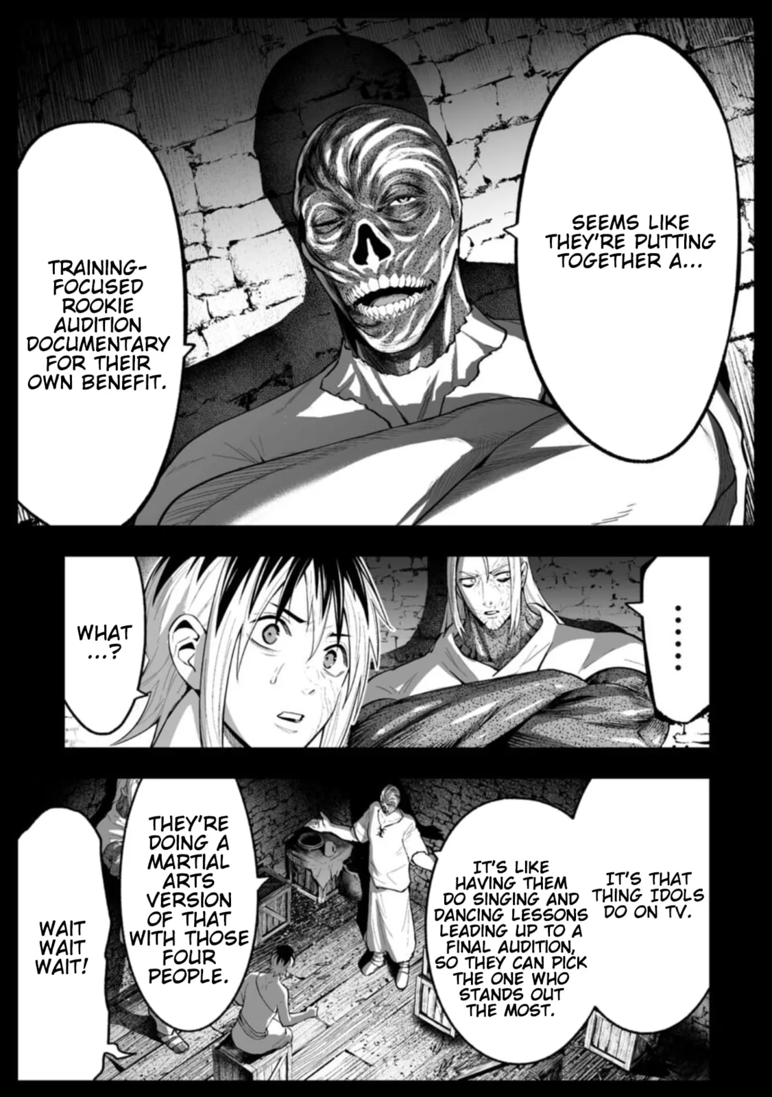 LOSTEND — Chapter 94 — Page 10
