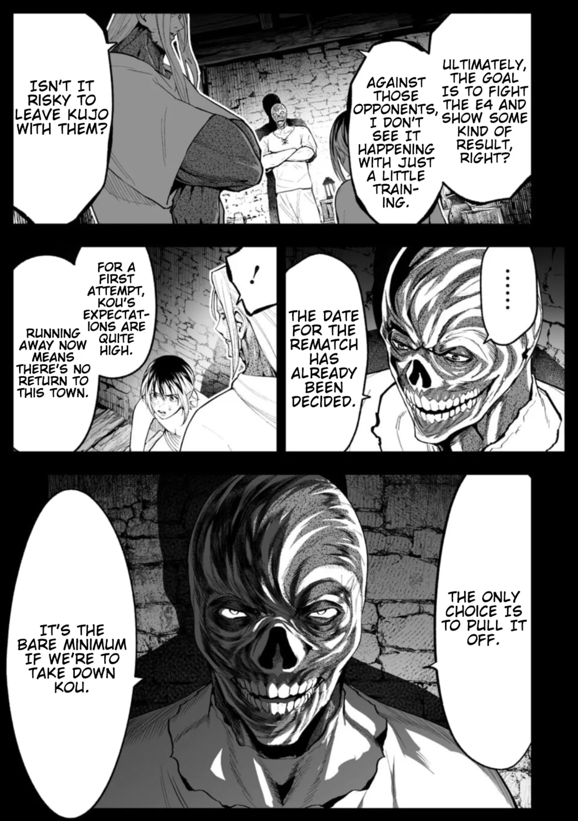 LOSTEND — Chapter 94 — Page 14