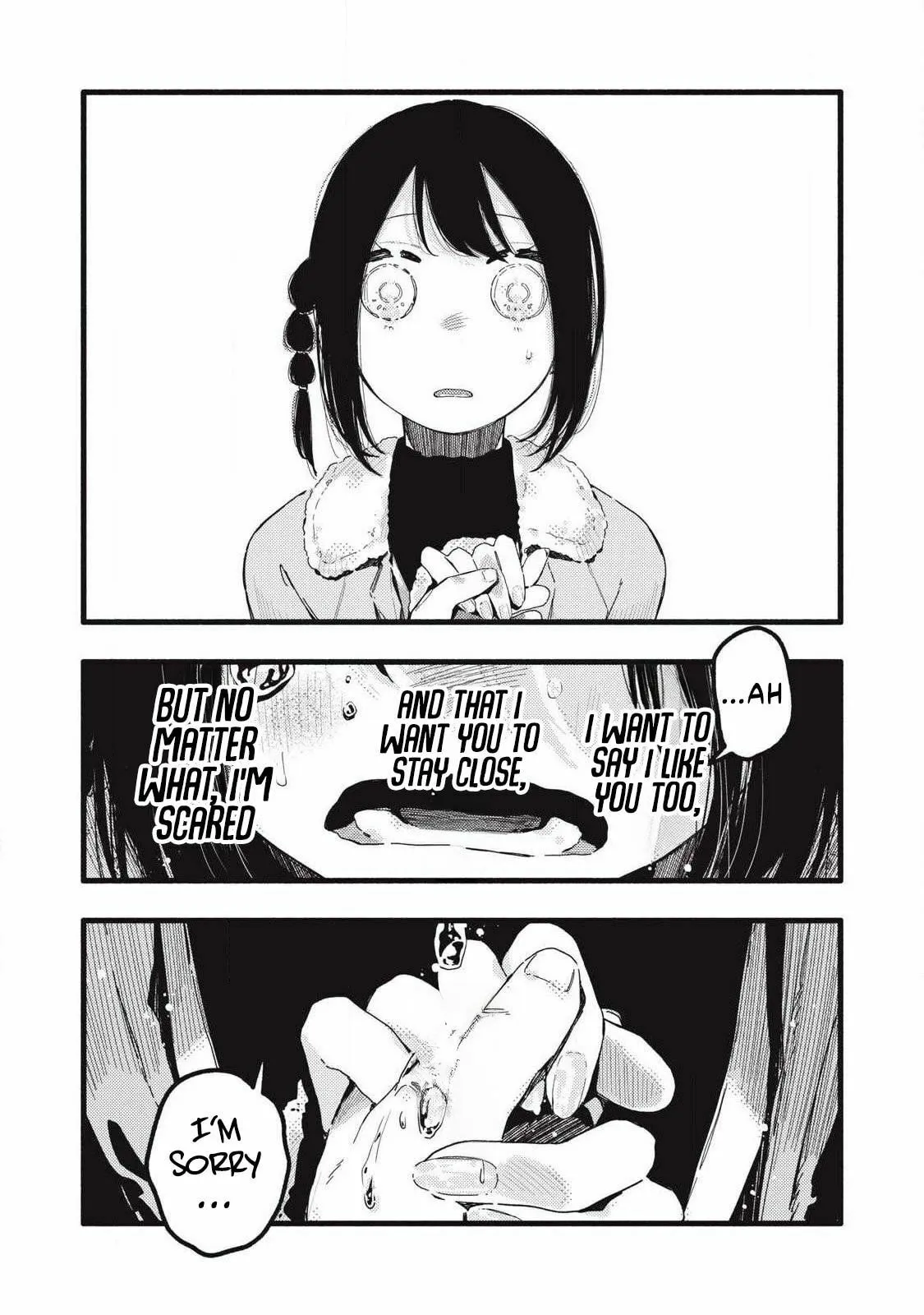 Pure 0.01 mm — Chapter 54 — Page 3