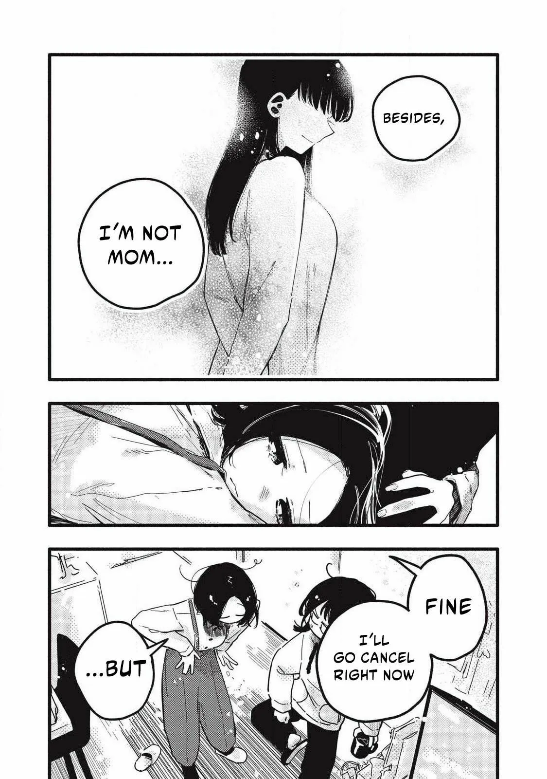 Pure 0.01 mm — Chapter 54 — Page 5