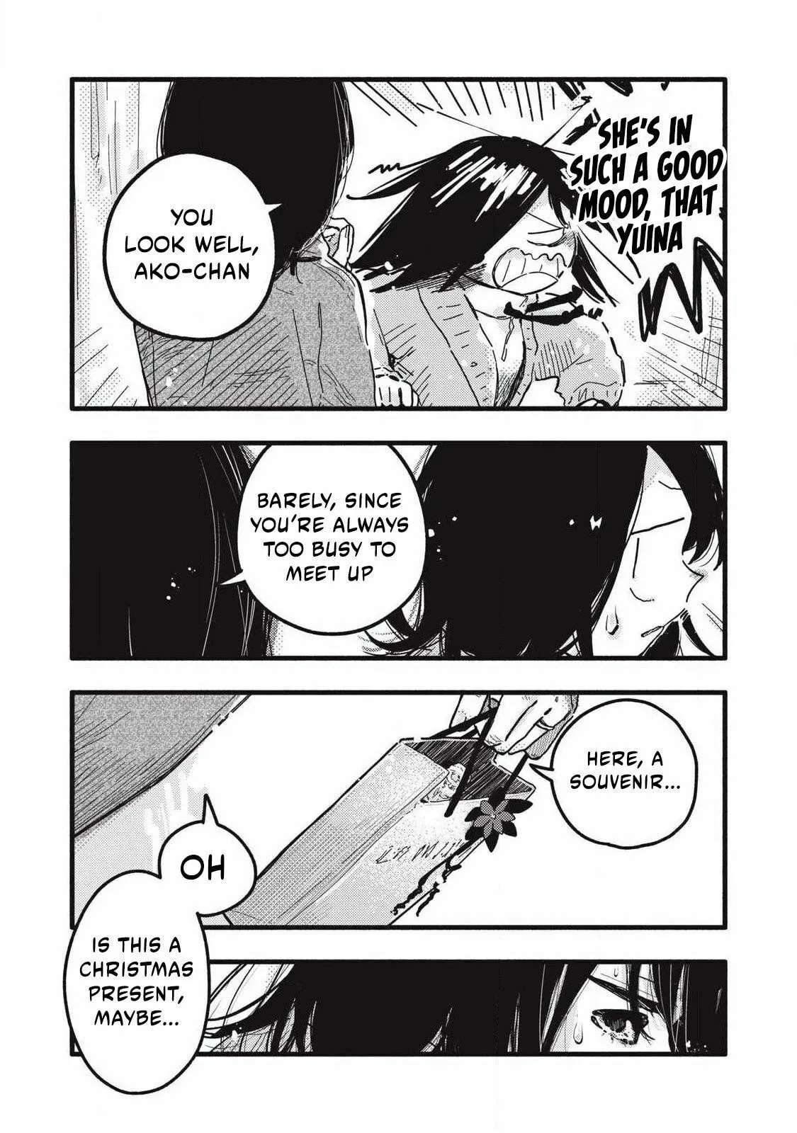 Pure 0.01 mm — Chapter 54 — Page 10