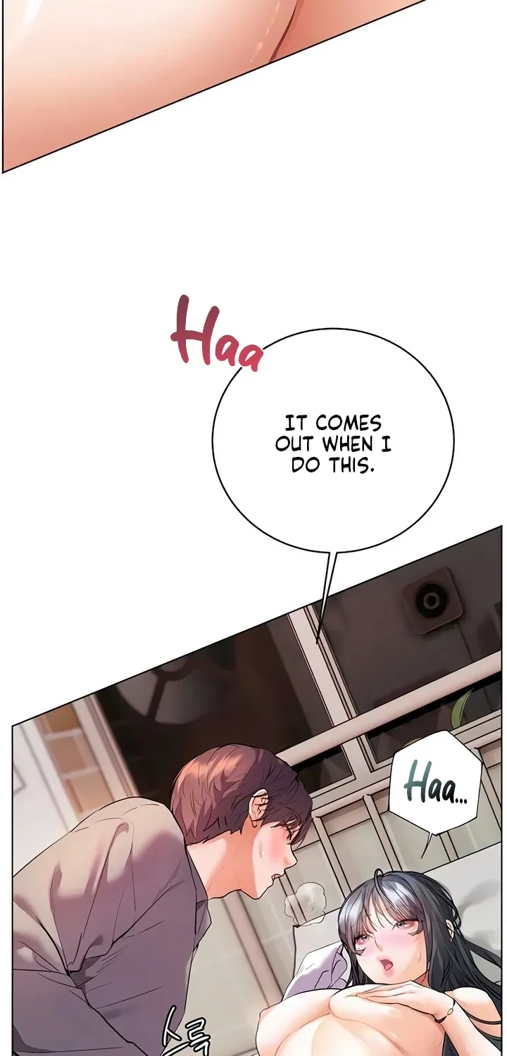Teacher’s Efforts — Chapter 86 — Page 18