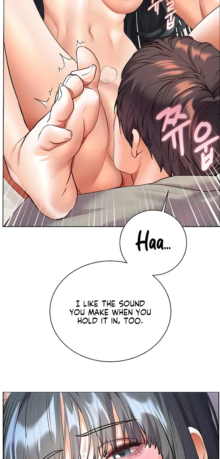 Teacher’s Efforts — Chapter 86 — Page 43