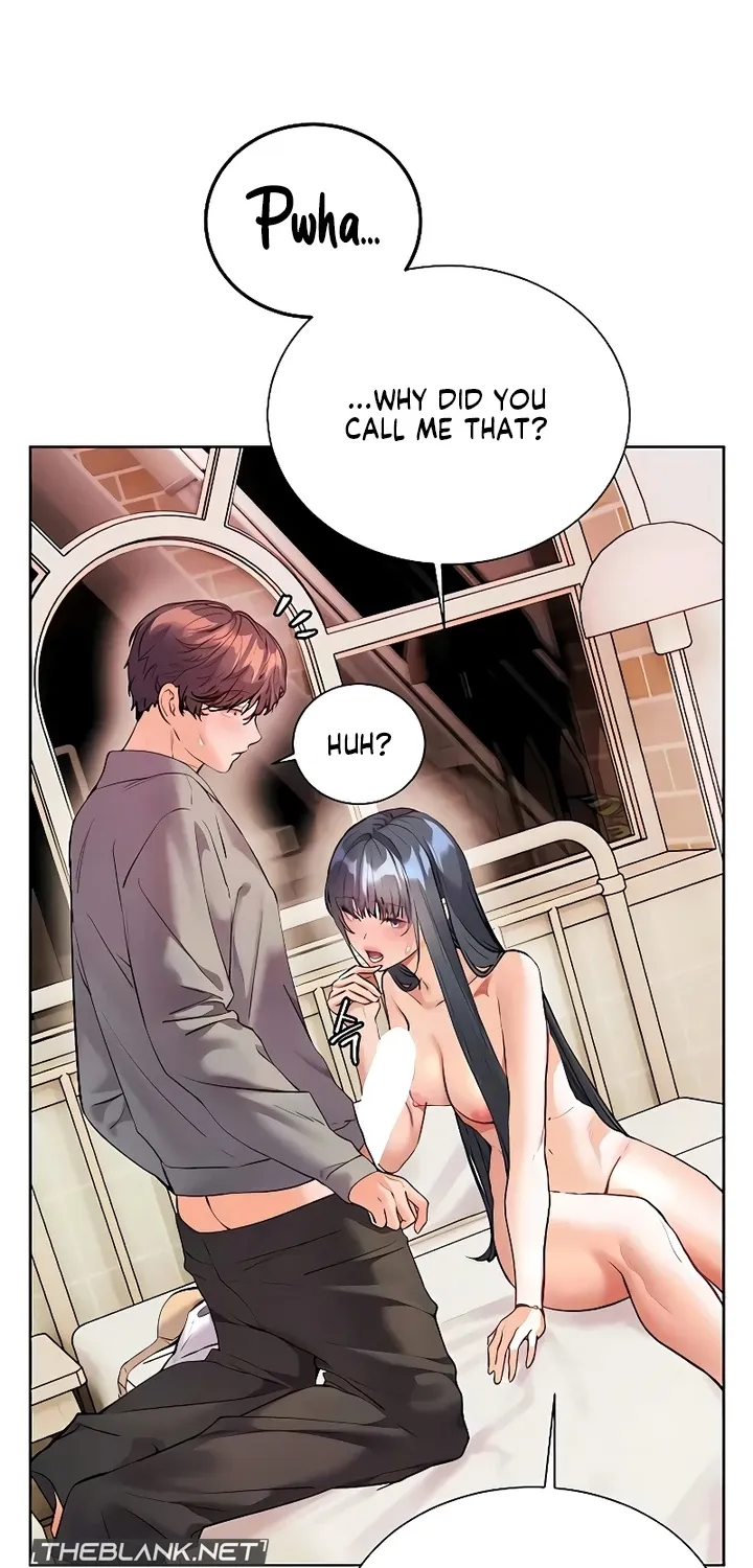 Teacher’s Efforts — Chapter 86 — Page 74