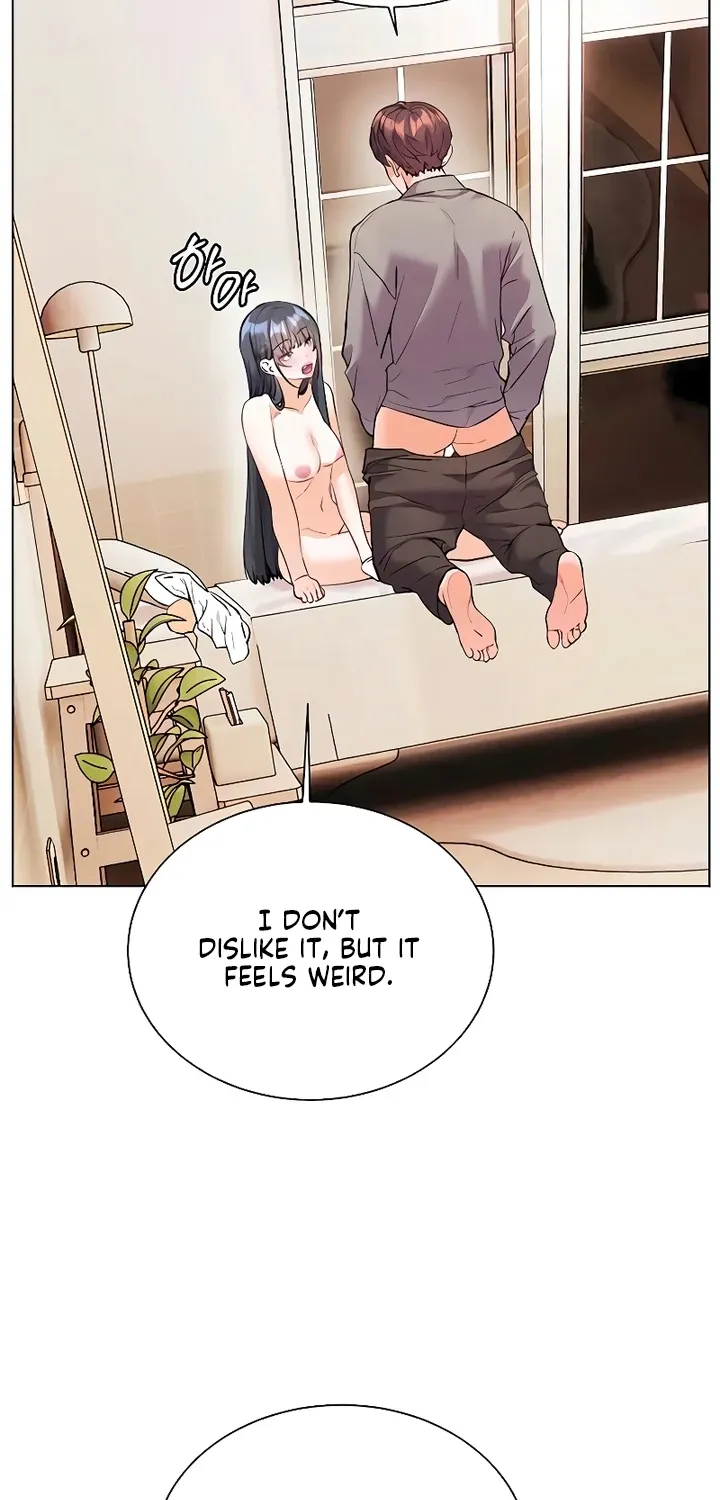 Teacher’s Efforts — Chapter 86 — Page 76