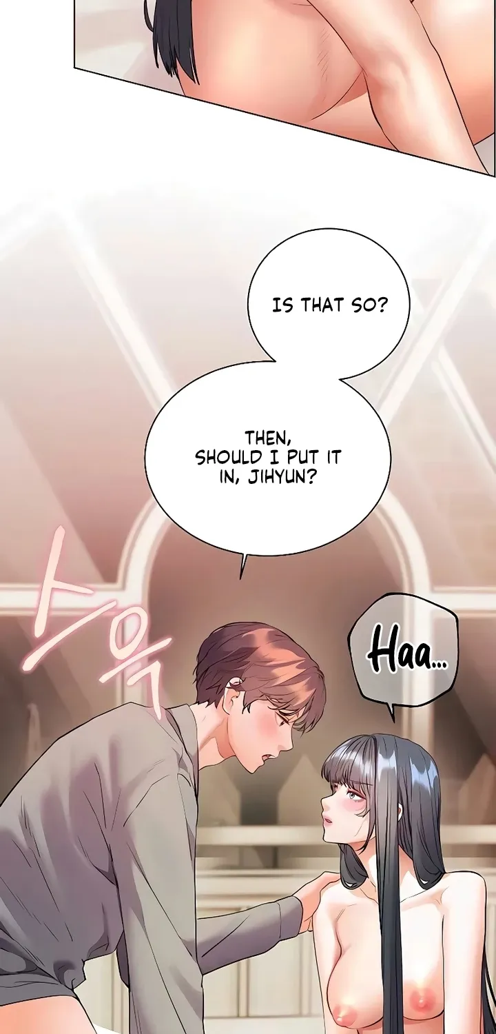 Teacher’s Efforts — Chapter 86 — Page 79