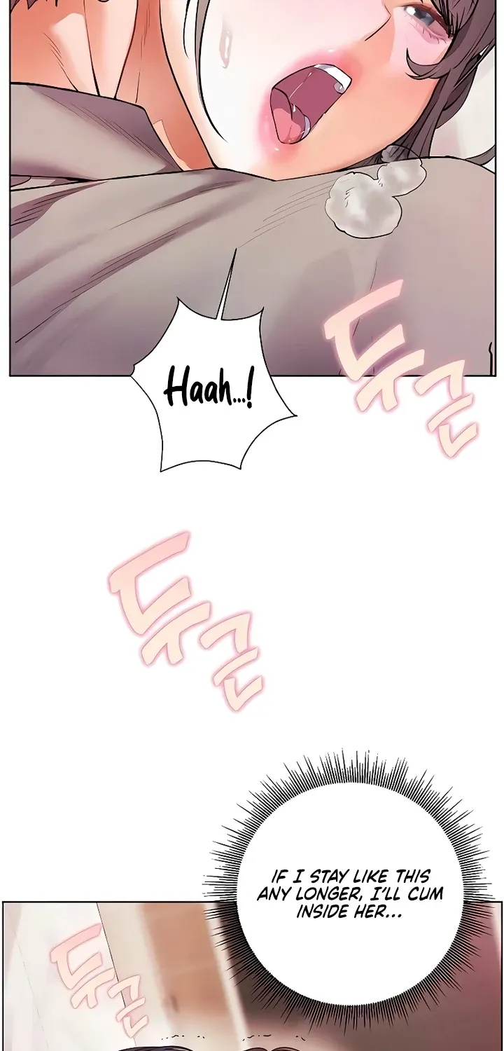 Teacher’s Efforts — Chapter 86 — Page 97
