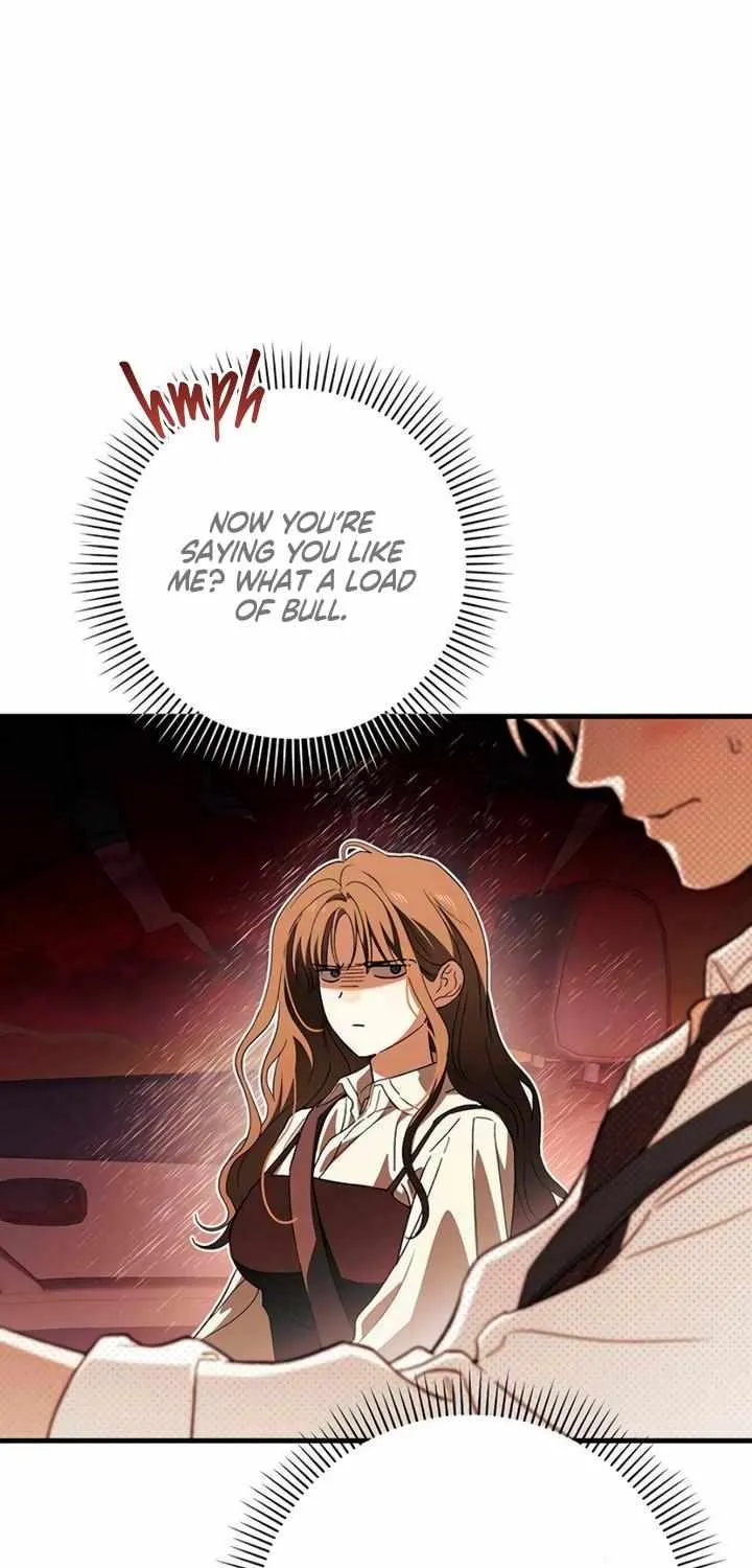 Be a Bad Guy! — Chapter 11 — Page 8