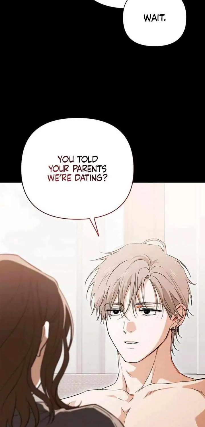 Be a Bad Guy! — Chapter 11 — Page 41