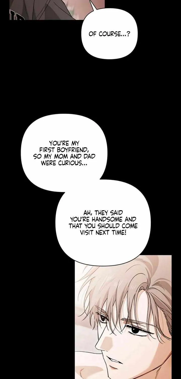 Be a Bad Guy! — Chapter 11 — Page 43