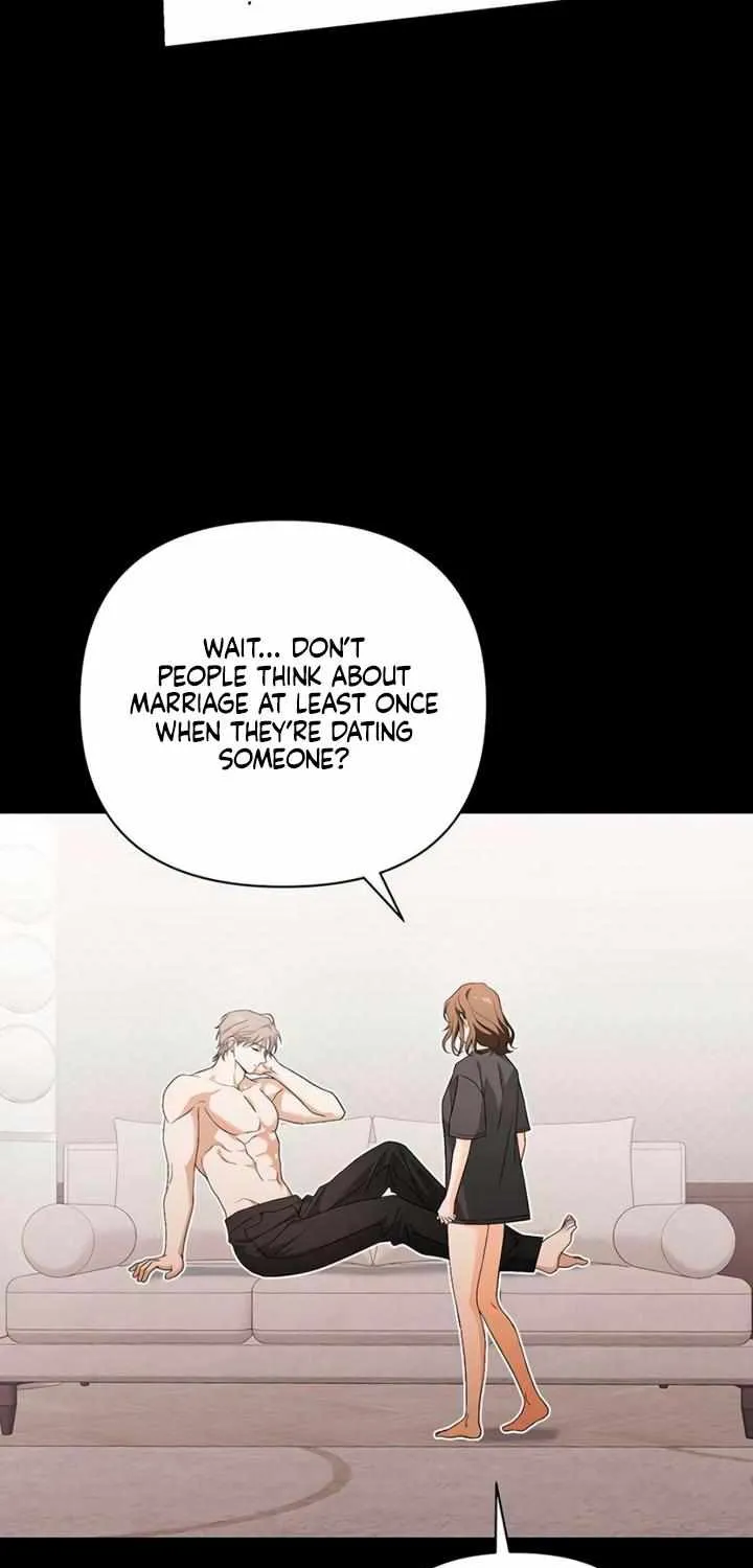 Be a Bad Guy! — Chapter 11 — Page 50