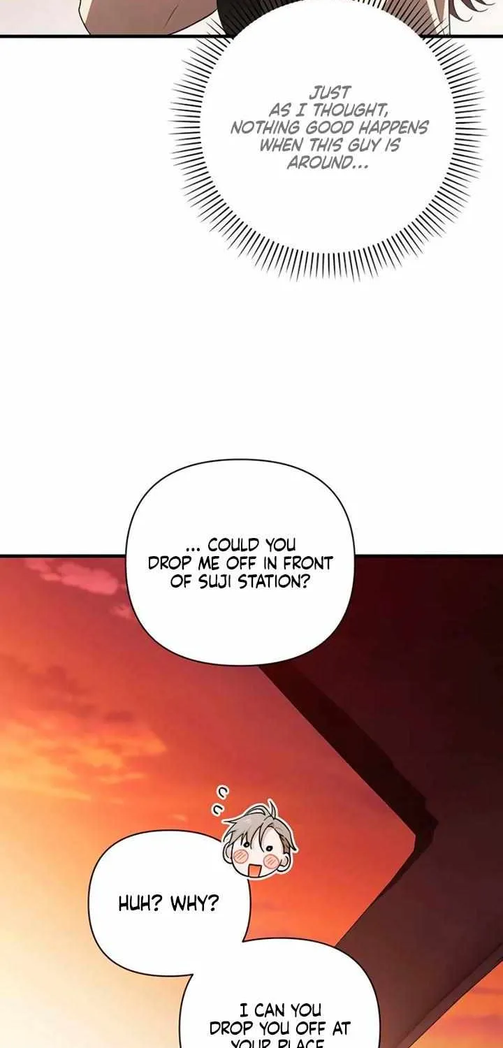 Be a Bad Guy! — Chapter 11 — Page 61