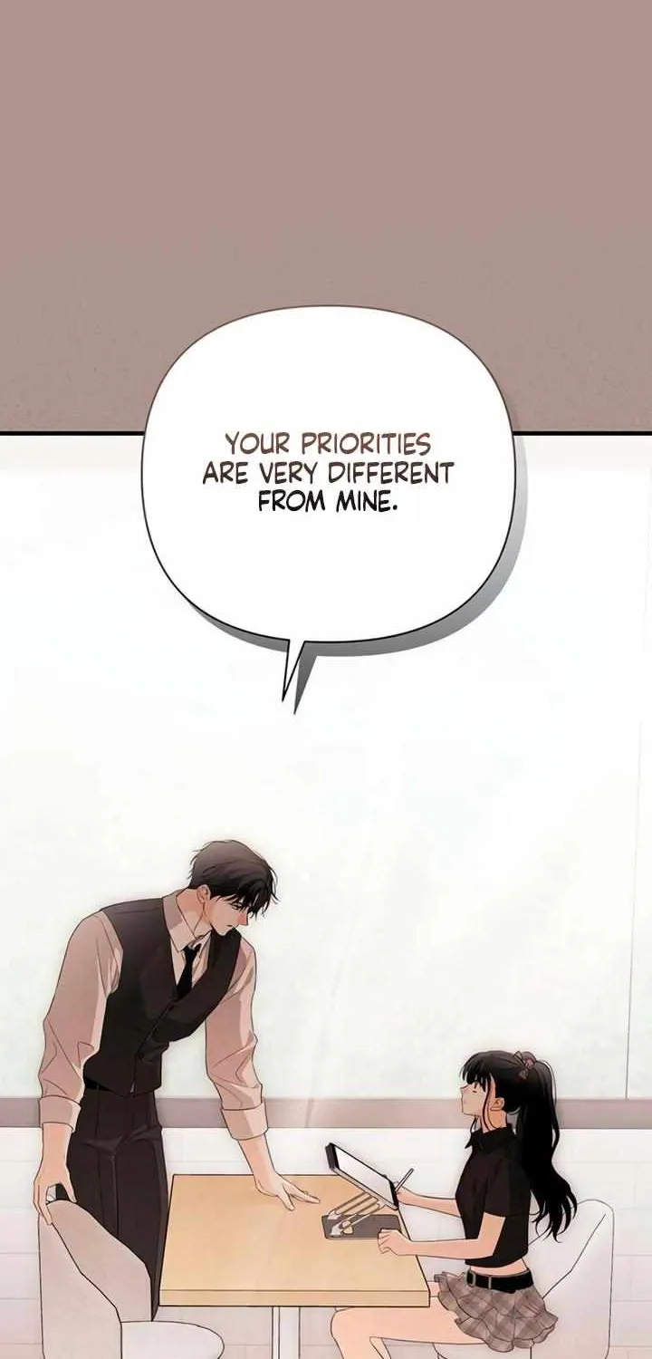 Be a Bad Guy! — Chapter 12 — Page 19