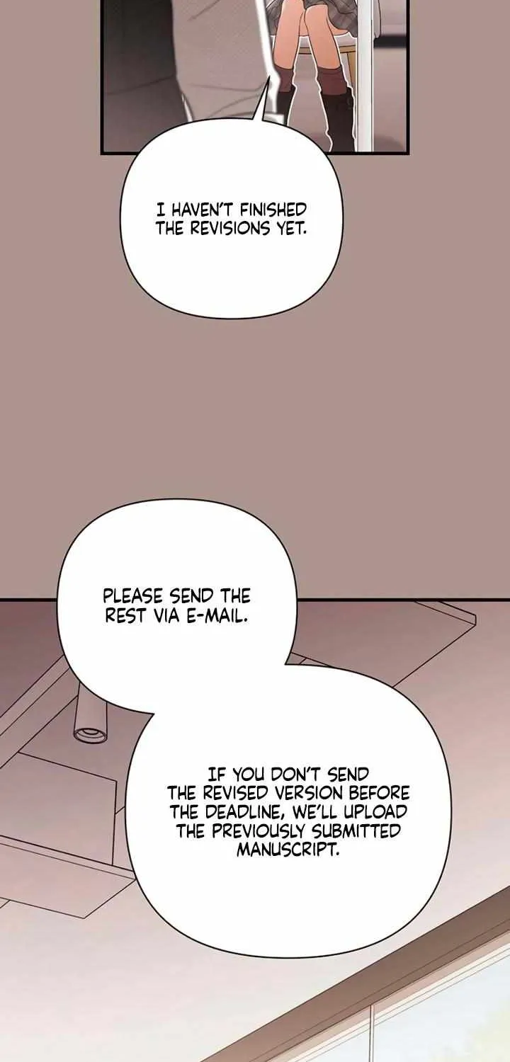 Be a Bad Guy! — Chapter 12 — Page 21