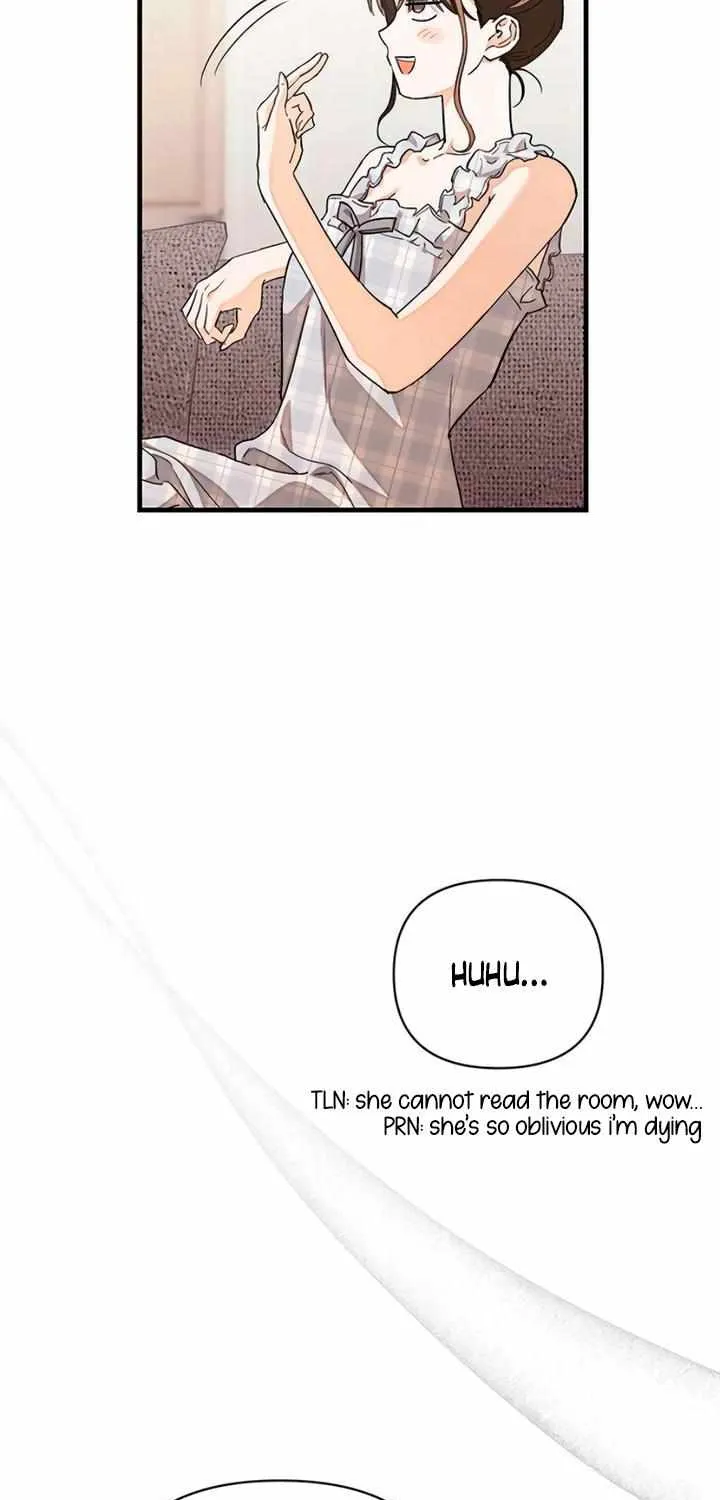 Be a Bad Guy! — Chapter 12 — Page 36