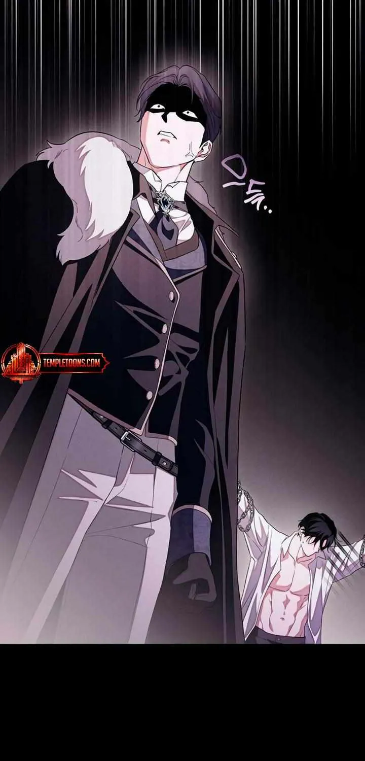Be a Bad Guy! — Chapter 12 — Page 39