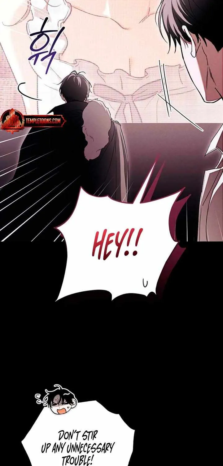 Be a Bad Guy! — Chapter 12 — Page 53