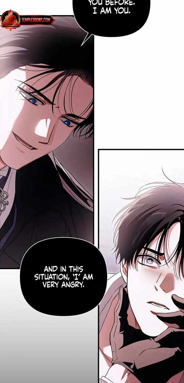 Be a Bad Guy! — Chapter 12 — Page 60