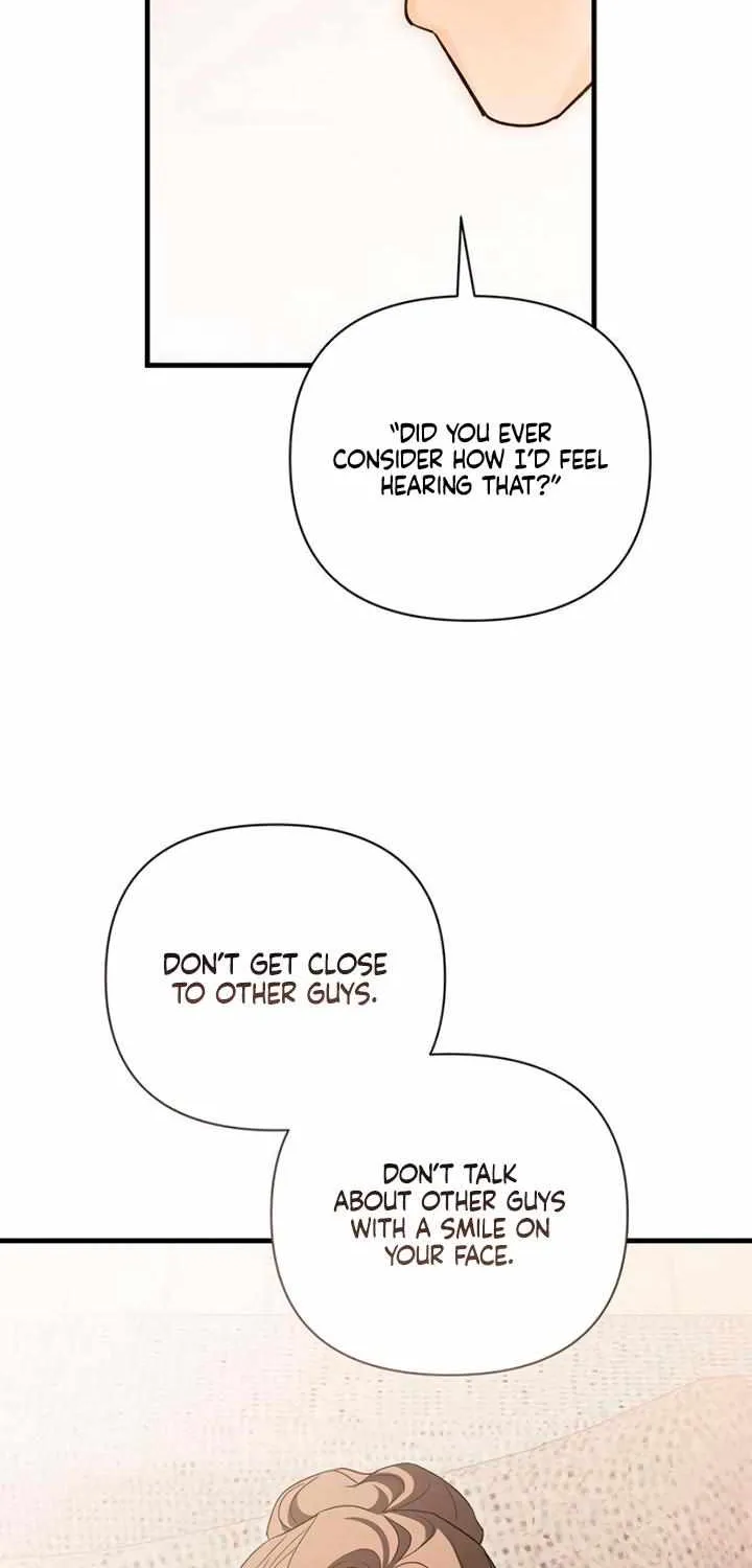Be a Bad Guy! — Chapter 12 — Page 67